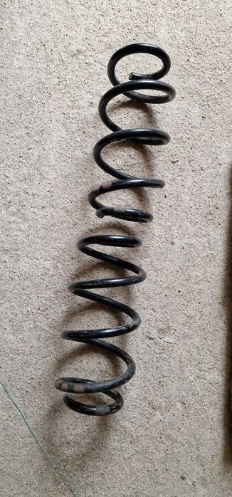 Suspensão Audi A4 B8