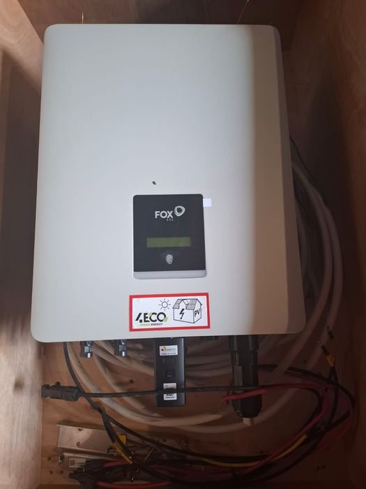 Falownik FoxESS T12 G3