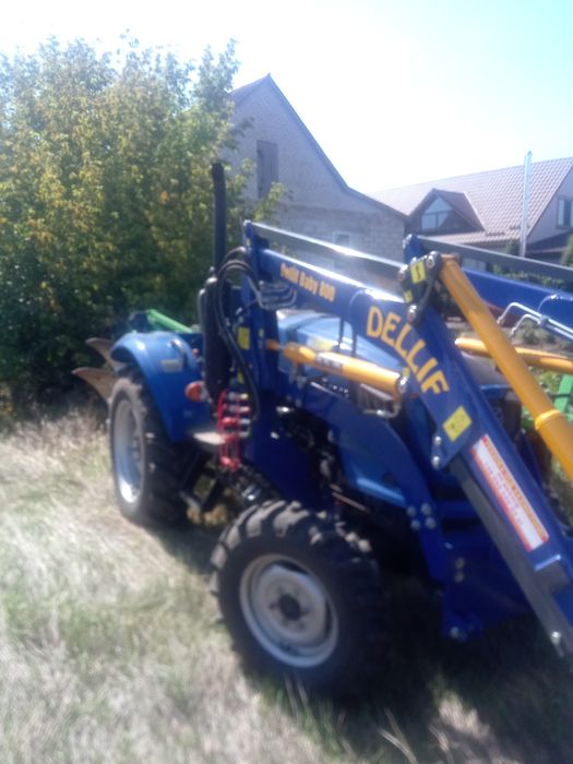 Трактор DF 404 G2