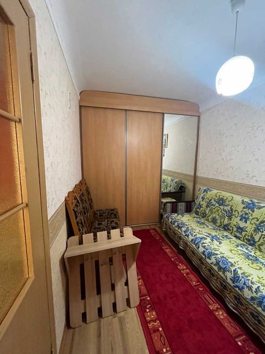 Здається 2 кімнати в комуналці на Зерновій (57003)