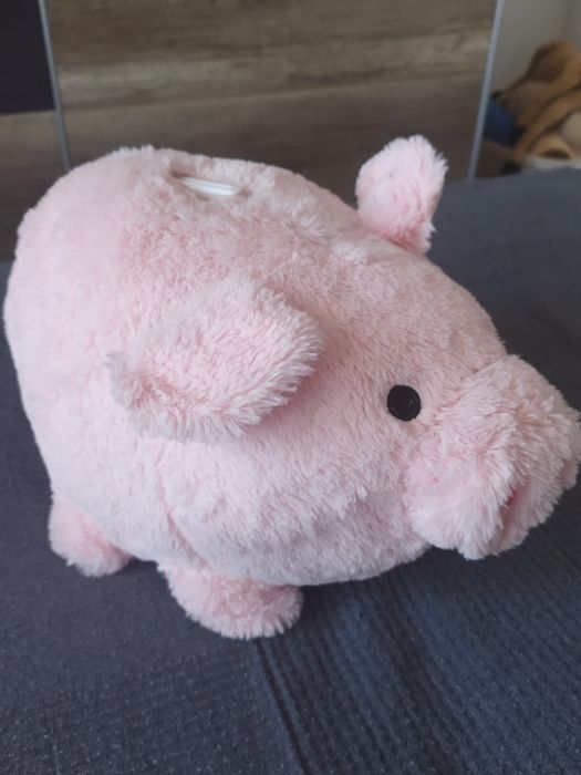 Porquinho Mealheiro - Tiger