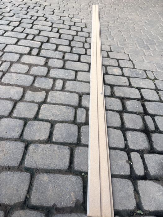 Listwa MDF 17sztuk