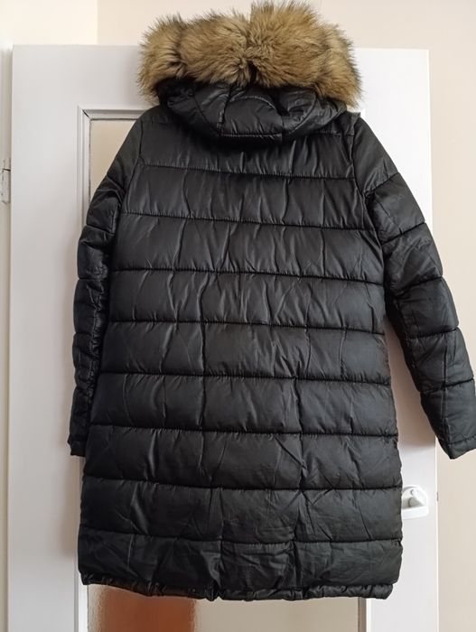 Kurtka dwustronna damska MHM