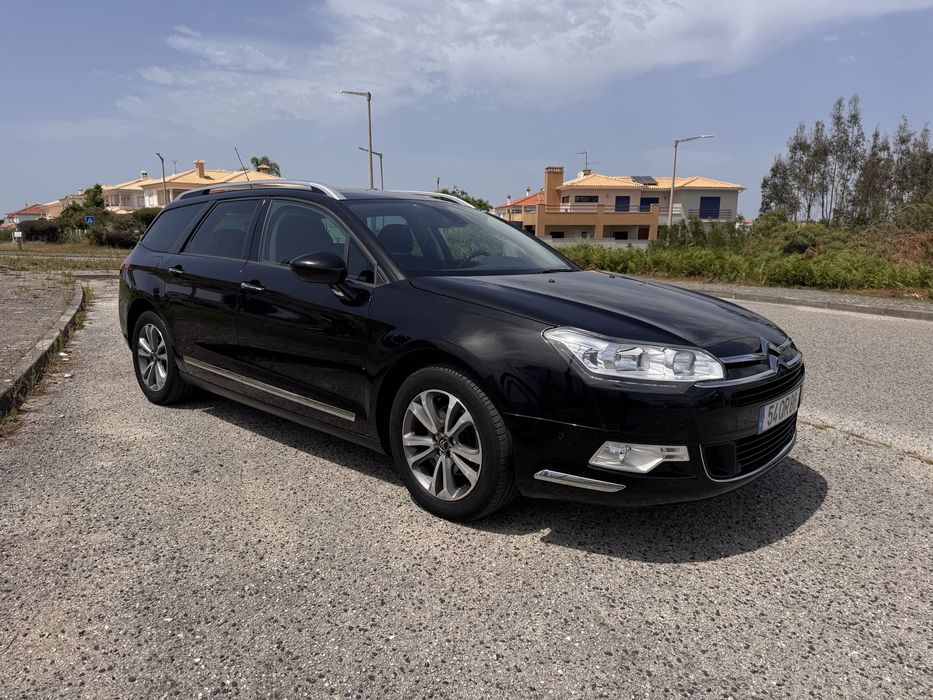 Citroen C5 Break 2.0HDI