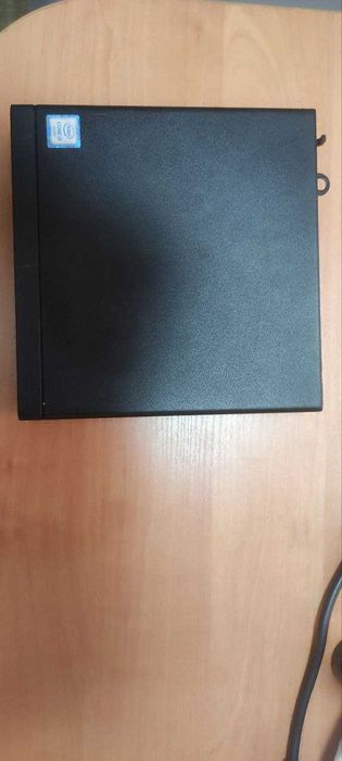 Міні-ПК HP 260 G2 DM | Core i3-6100U / 8 ГБ / Windows 10 Pro