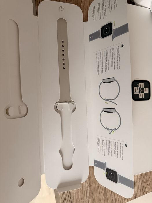 Apple Watch SE 40 mm