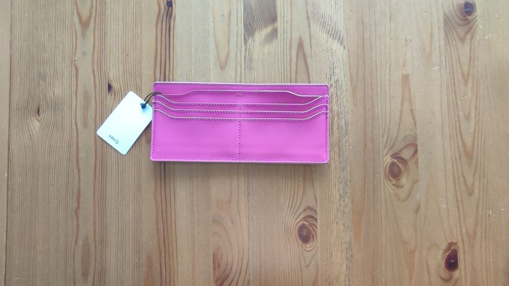 Portfel cardholder Mango MNG