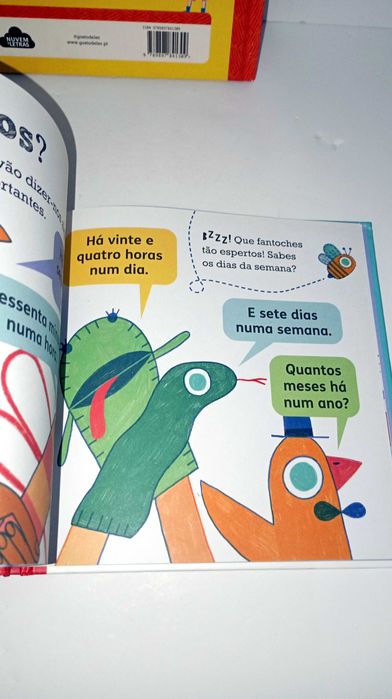 Livros sobre os Valores - Nuvem de Letras