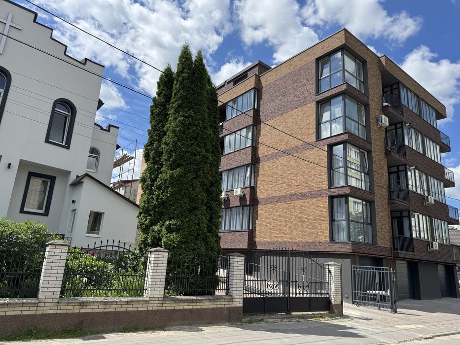 Продаж 2-к квартири Тернопіль вул.Чумацька