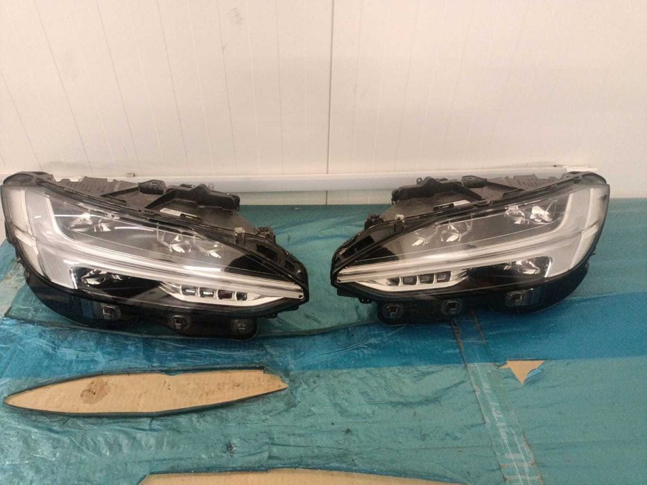 lampy full LED Volvo S/V90 polift