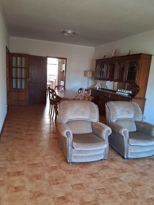 Arrendamento T2 Póvoa de Varzim