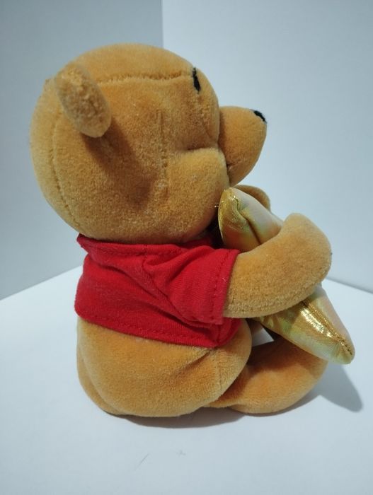 Kubuś Puchatek maskotka pluszak przytulanka Disney