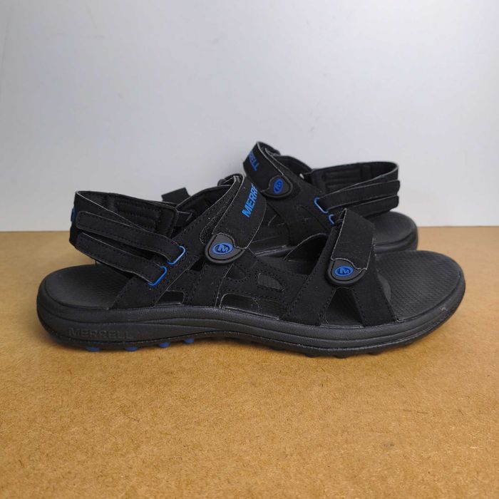 Merrell Cedrus Convert sandały męskie r. 44 jak nowe!  840
