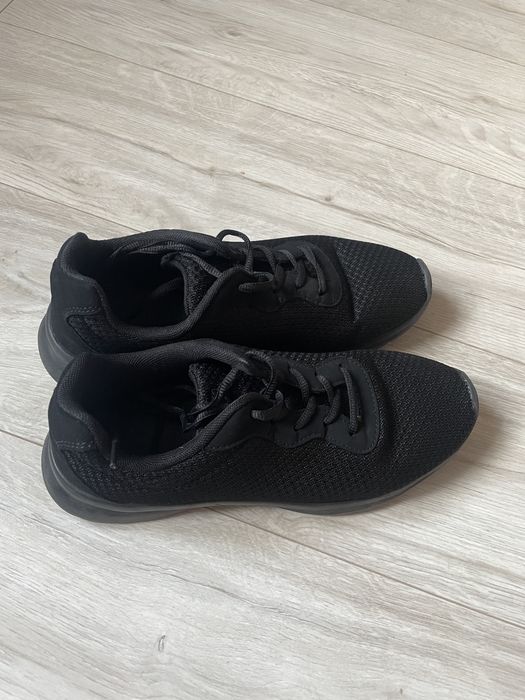 Sneakersy męskie