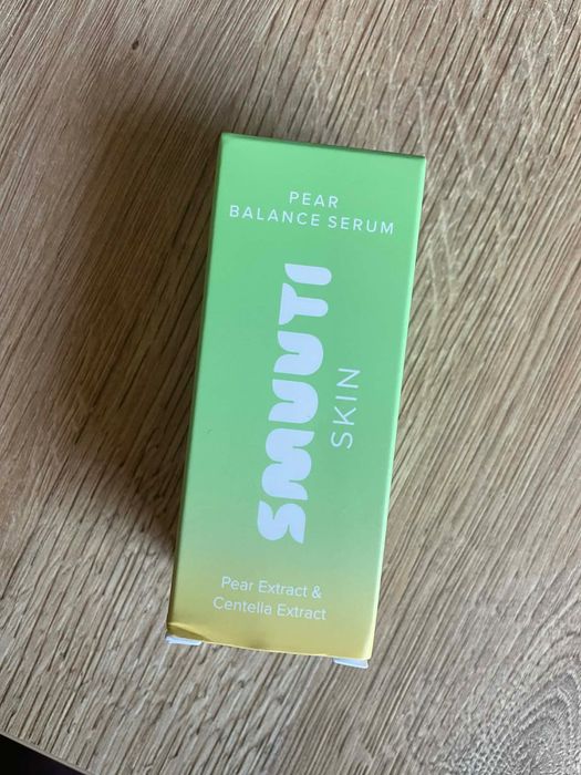 Serum smuti skin