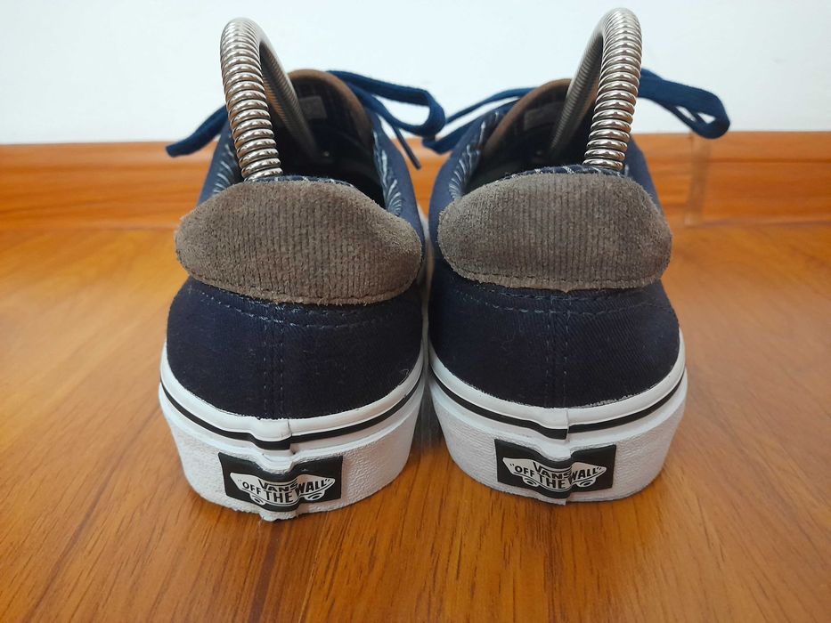 VANS Classic трендовые кеды унисекс идеал, 39( 25 см)