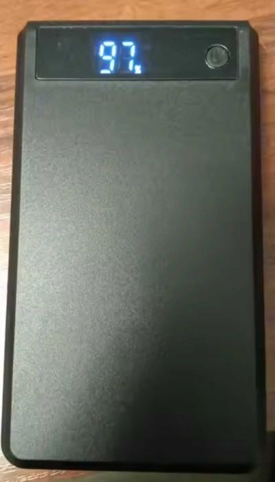 Powerbank корпуса на 6/8/10  аккумуляторов 18650