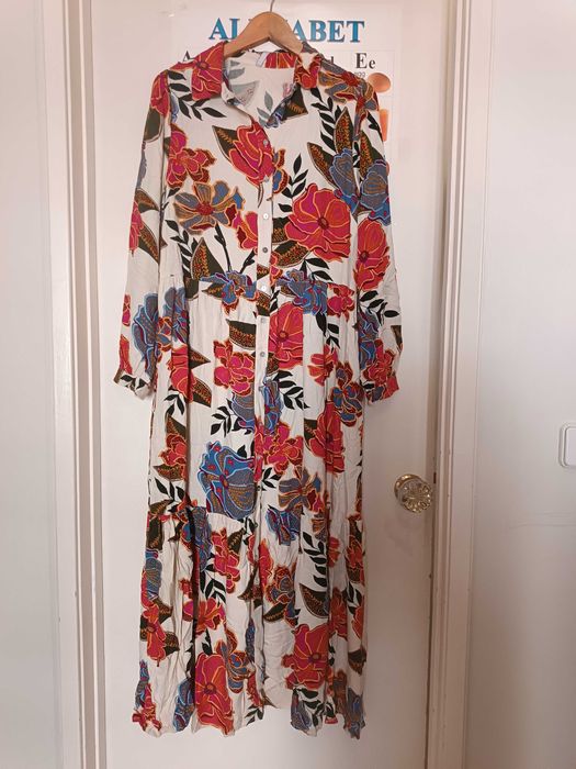 Vestido novo Lanidor