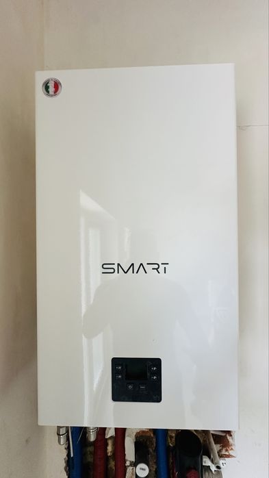 Продаж Таунхауса з Газом в центральній частині міста!Без комісії для покупця!