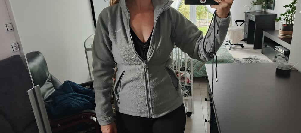 Bluza campus damska r s-m.