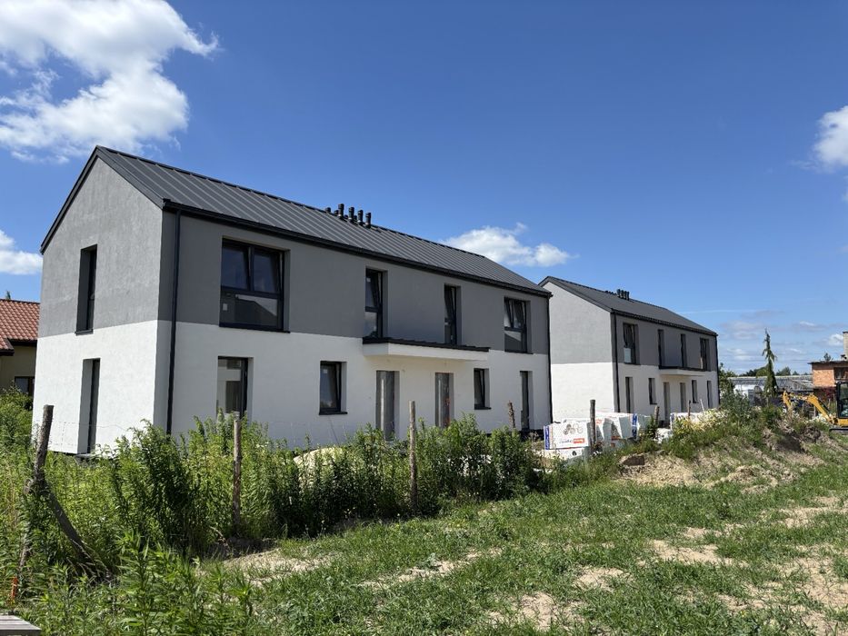 Dom Złotokłos, Wólka Pracka, Piaseczno