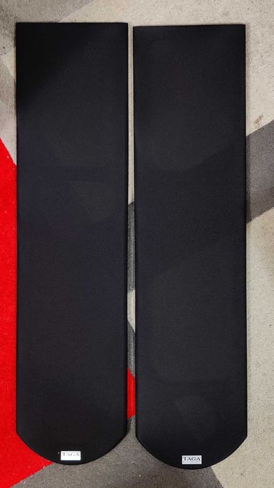 Kolumny Podłogowe Taga Harmony TAV-606F v.3 SPECIAL EDITION – Idealne!