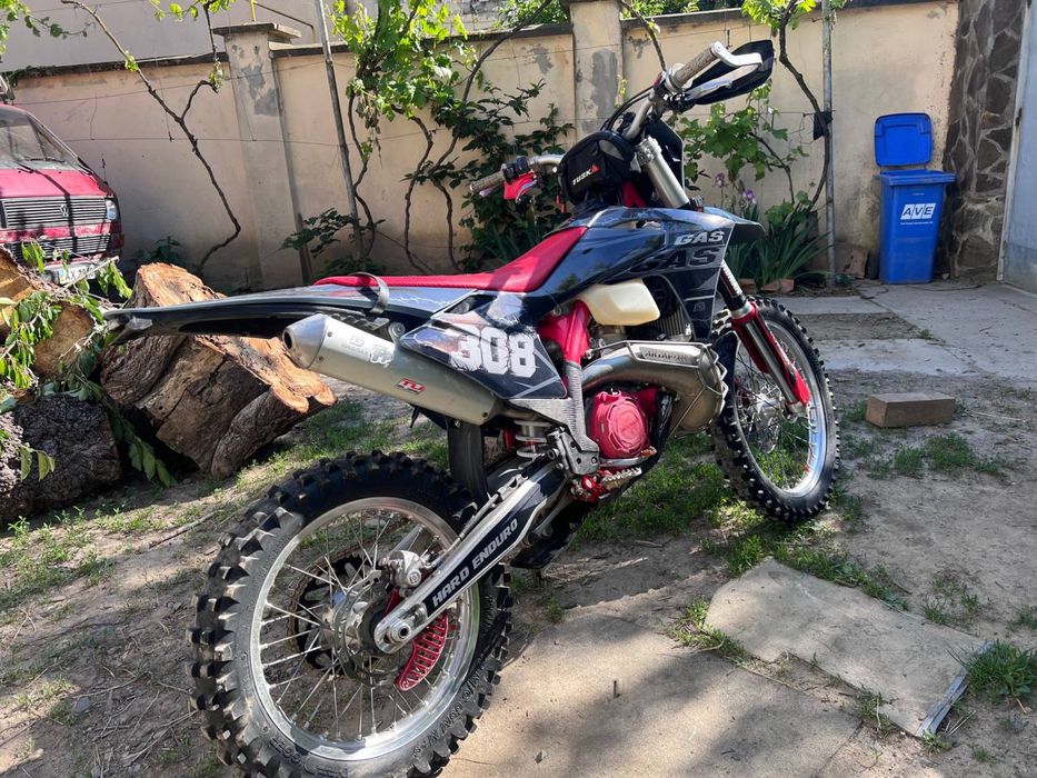 Gas gas ec300 2024 tbi