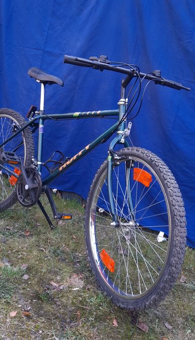 Rower górski mtb huffy koła 26cali