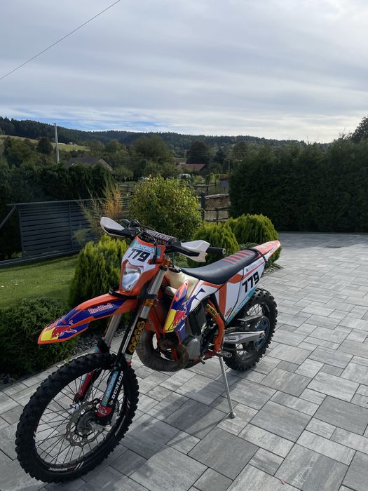 KTM