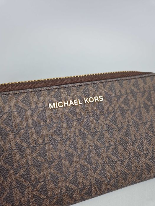 Portfel Damski MICHAEL KORS Jet Set Travel