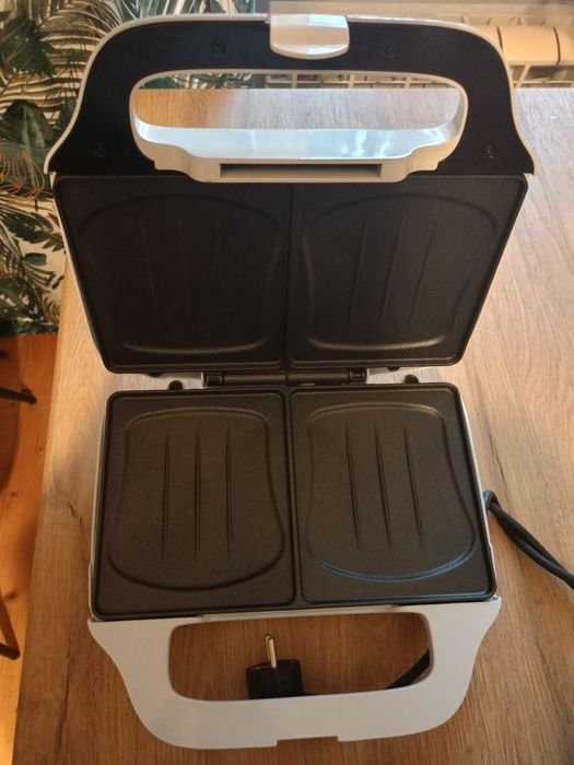 Nowy toster XL..
