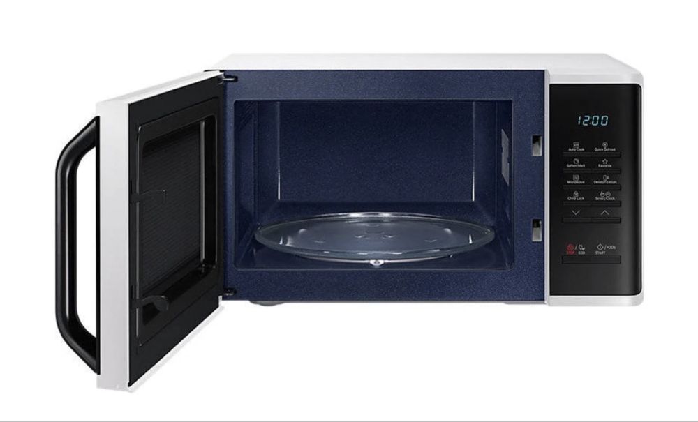 Micro-ondas Samsung 23L - Sem Grill