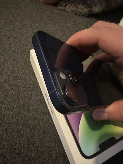 Iphone 14 plus stan bdb