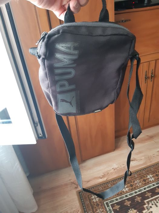 Saszetka PUMA na lato