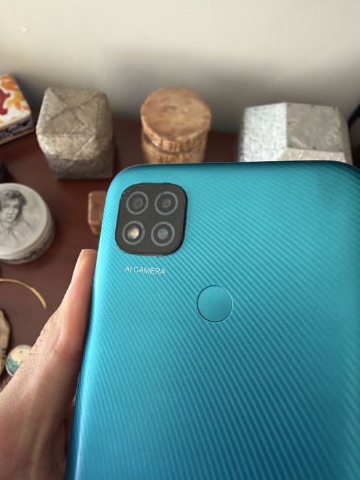 Redmi 9C NFC 2GB 32GB