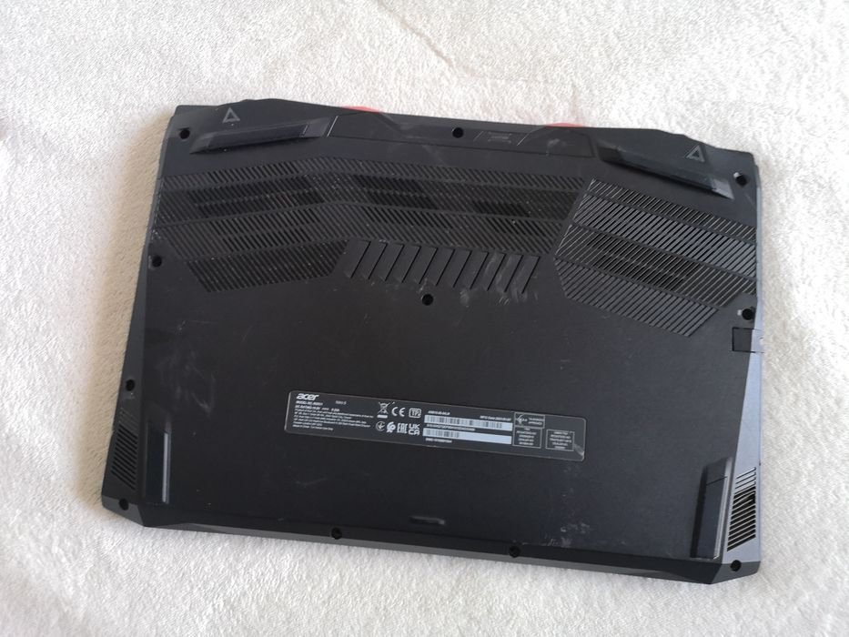 Laptop Acer Nitro 5