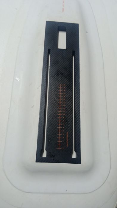 Wing Foil Prancha Slingshot 120