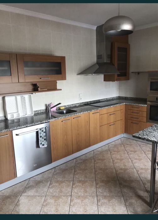 Apartamento ferias
