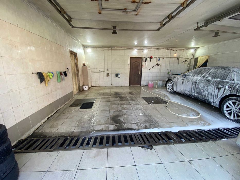 Комерційна нерухомість за адресою вул. Чорнобильська (площа 681 м²) - Atlanta.ua - фото 11