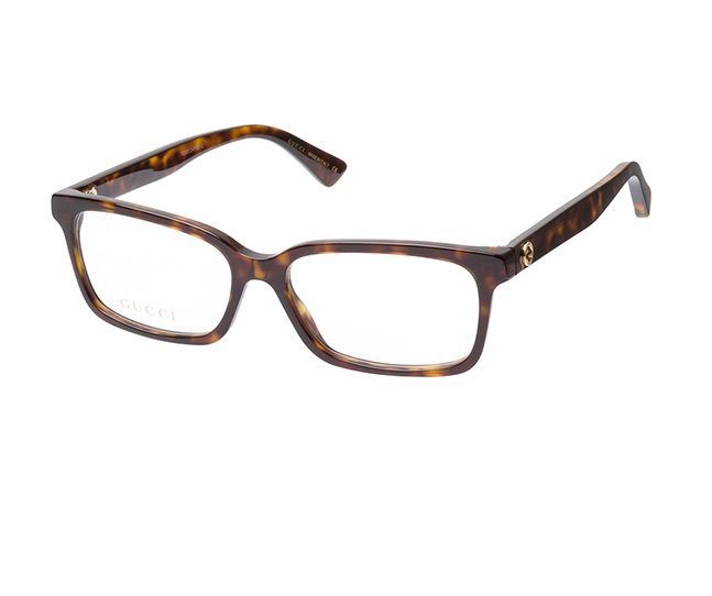 Gucci GG 0168O Okulary korekcyjne oprawki