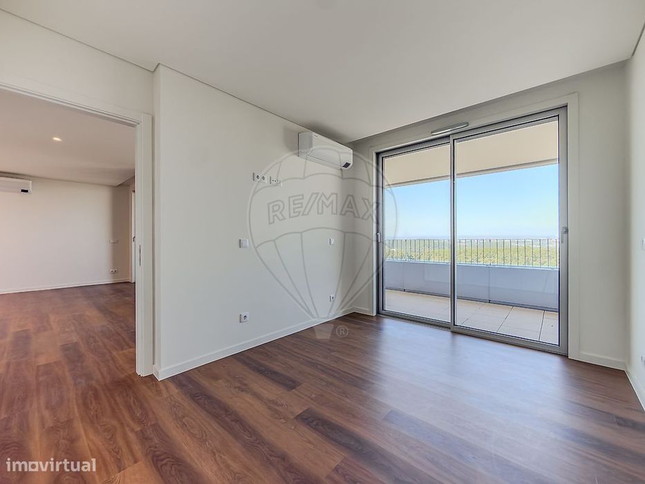 Apartamento T1 para venda