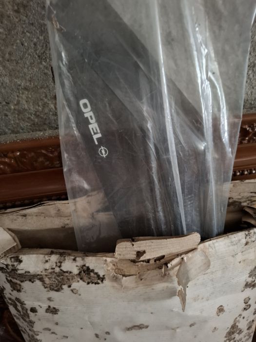 Chuventos Opel corsa,  vectra