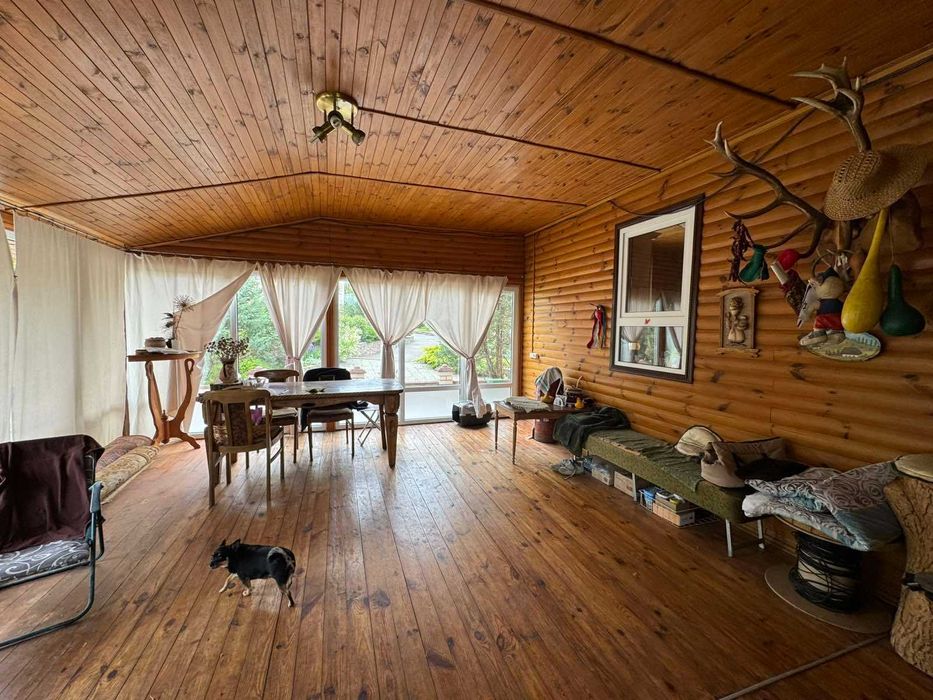 Житлове Помістя с. Маковище Макарівського району! Без комісії!