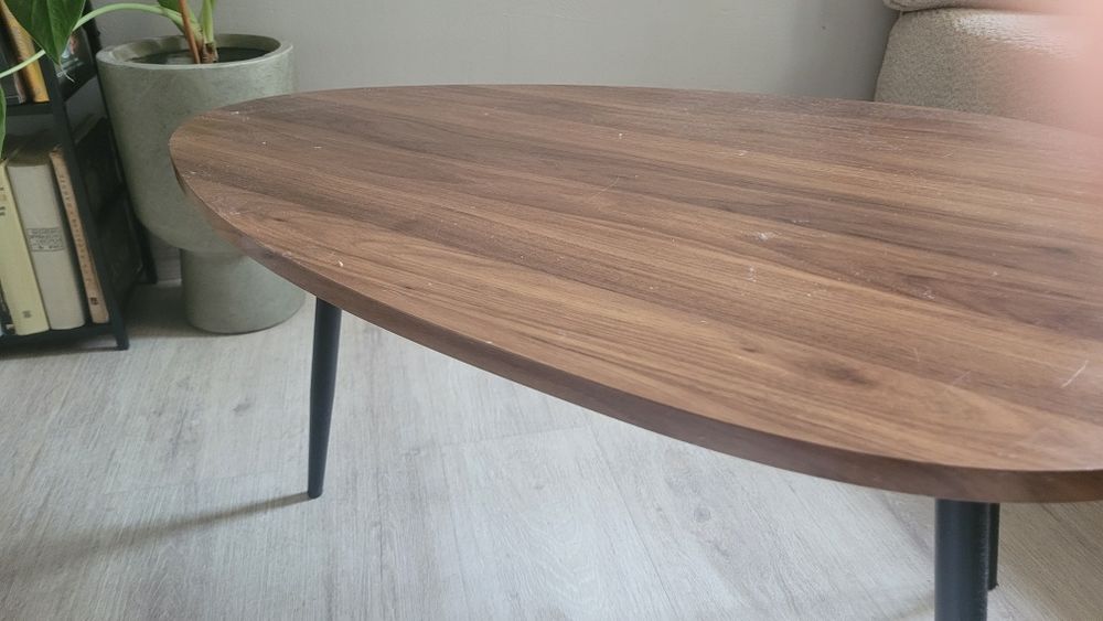 Stolik kawowy Home&You nowy z metką