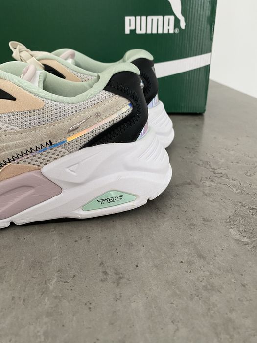Жіночі кросівки Puma Tro Mira Wns (40/25,5 см.)