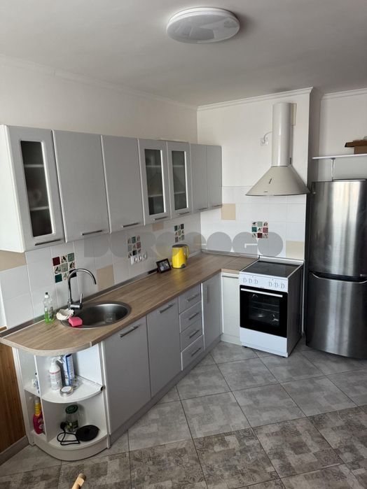 Продаж 1-кімнатної квартири в ЖК Флагман на пров. Лобачевського 7