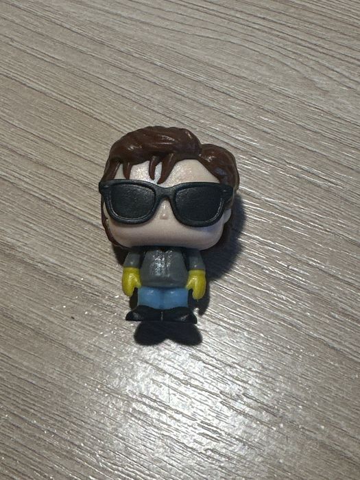 фігурки Stranger things