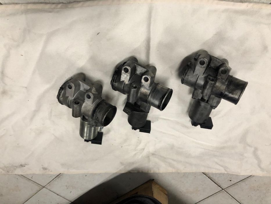 Peças Smart Fortwo cdi 450 1g 2g brabus