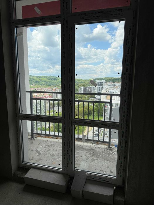 1-комнатная квартира по адресу ул. Под Голоском (площадь 48,2 м²) - Atlanta.ua - фото 6