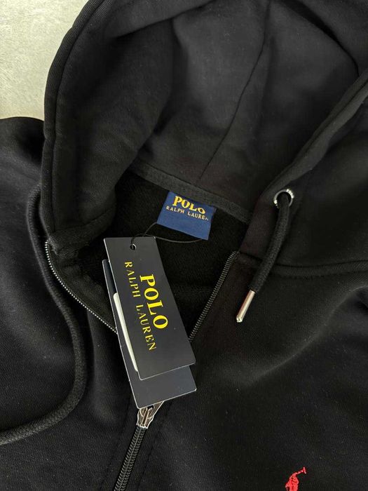 Зіпка polo Ralph Lauren зіп худі зипка кофта Ральф